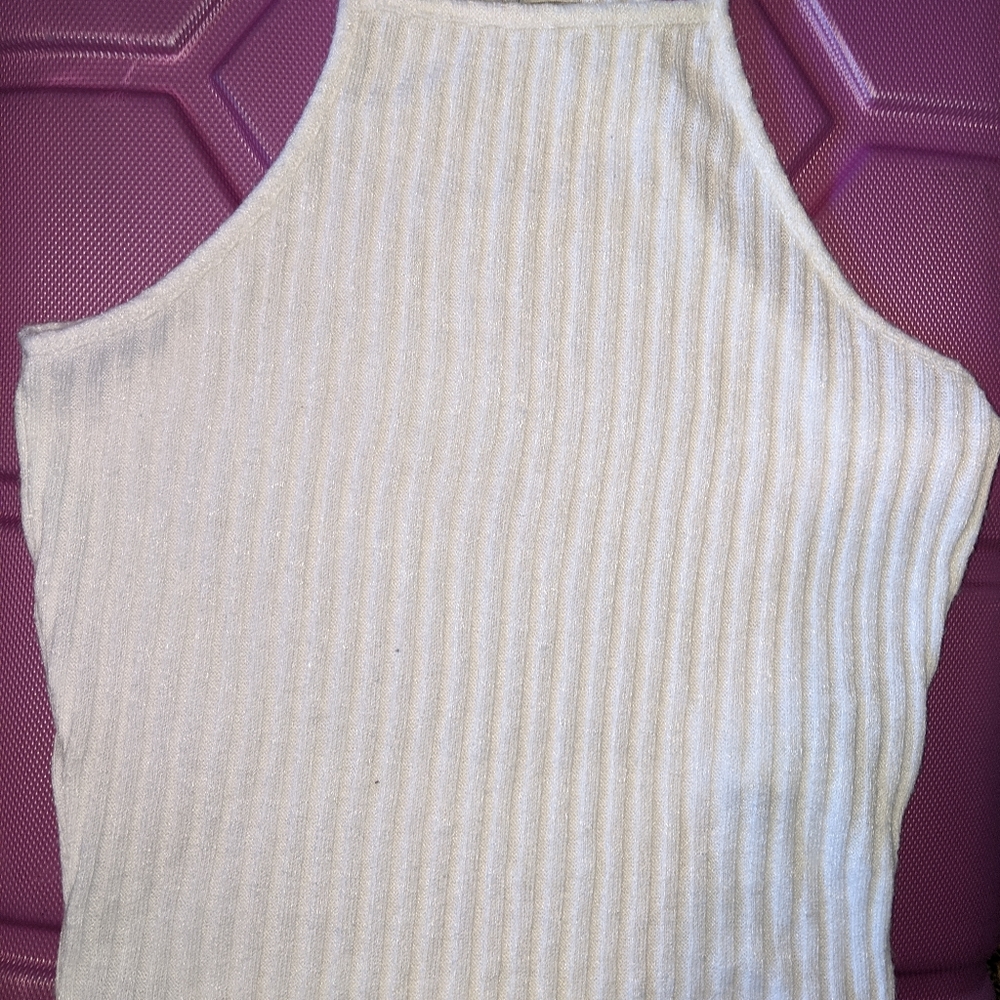 Brand New crop top tank